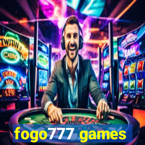 fogo777 games